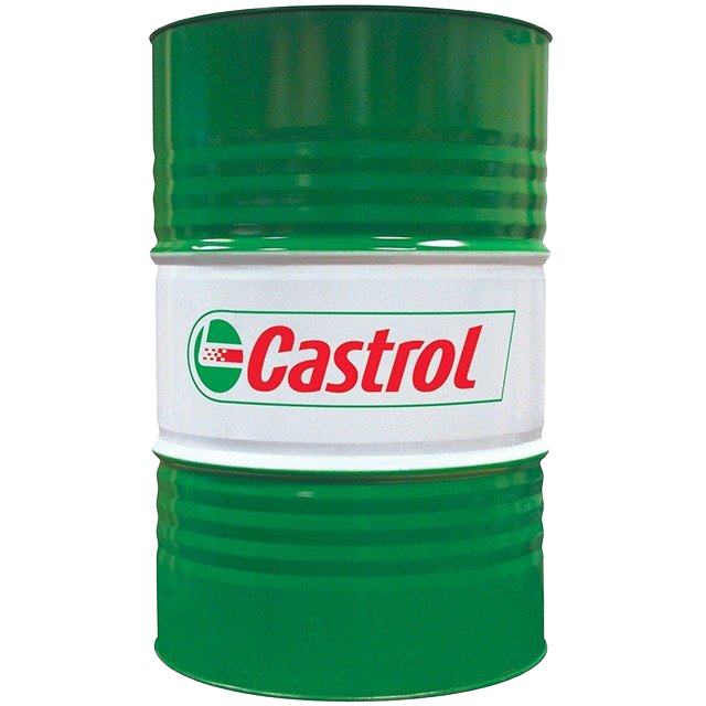 Моторное масло Castrol EDGE 10W-60, 208л